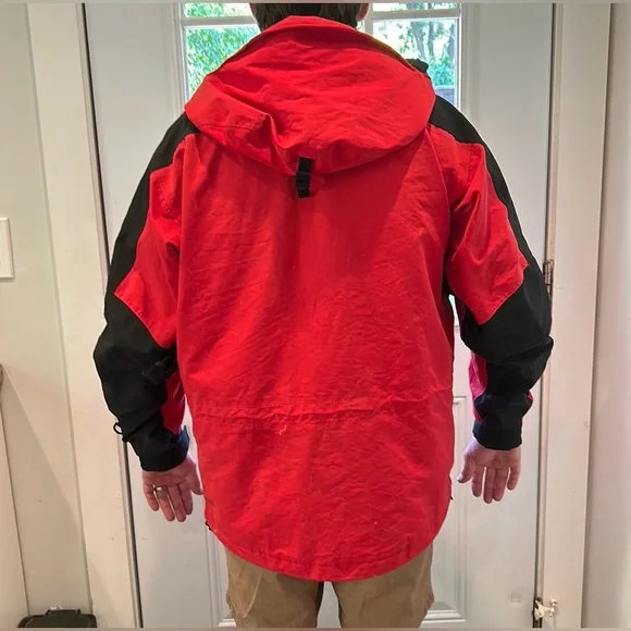 Mountain Hardwear Gore-Tex Men’s US Ski Waterproof Jacket